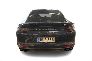 Porsche Panamera vaihtoauto