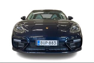 Porsche Panamera vaihtoauto