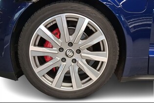 Porsche Taycan vaihtoauto