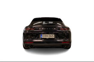 Porsche Panamera vaihtoauto