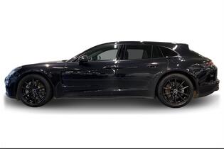 Porsche Panamera vaihtoauto