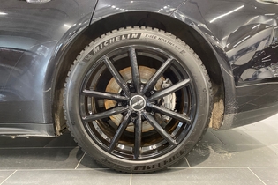 Porsche Panamera vaihtoauto