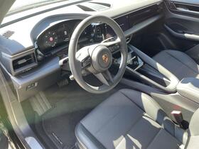 Porsche Macan vaihtoauto