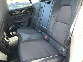 Porsche Macan vaihtoauto