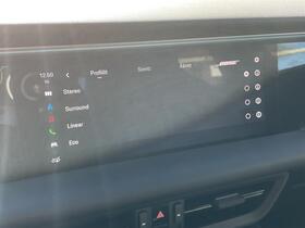 Porsche Macan vaihtoauto