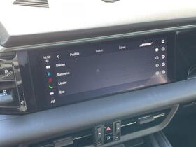 Porsche Macan vaihtoauto