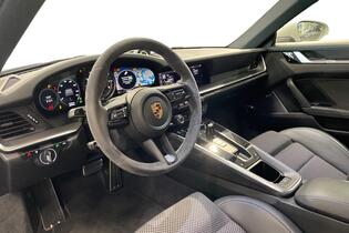 Porsche 911 vaihtoauto