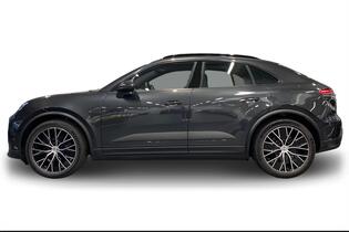 Porsche Macan vaihtoauto