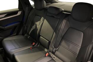 Porsche Cayenne vaihtoauto