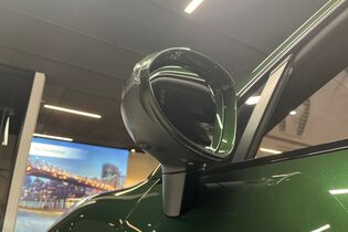 Porsche Macan vaihtoauto