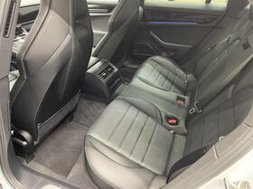 Porsche Panamera vaihtoauto