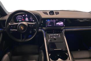 Porsche Panamera vaihtoauto