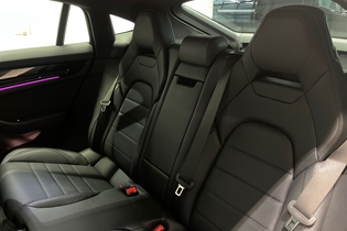 Porsche Panamera vaihtoauto