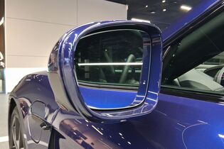 Porsche Taycan vaihtoauto