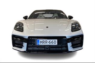 Porsche Panamera vaihtoauto