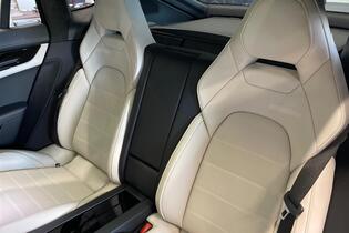 Porsche Panamera vaihtoauto