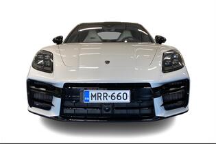 Porsche Panamera vaihtoauto