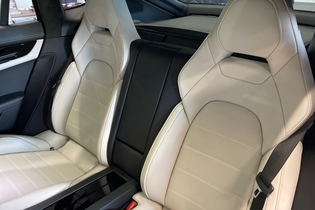 Porsche Panamera vaihtoauto