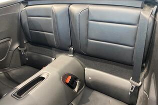 Porsche 911 vaihtoauto