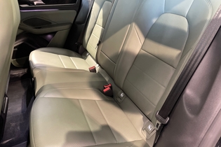 Porsche Macan vaihtoauto