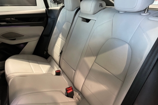 Porsche Macan vaihtoauto