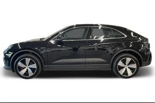 Porsche Macan vaihtoauto