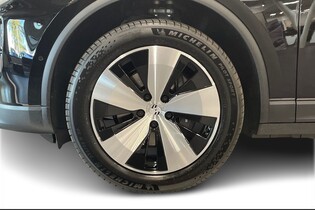 Porsche Macan vaihtoauto