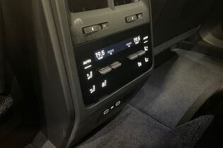 Porsche Macan vaihtoauto