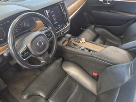 Volvo S90 vaihtoauto