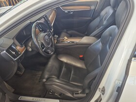 Volvo S90 vaihtoauto