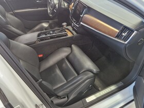 Volvo S90 vaihtoauto