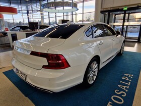 Volvo S90 vaihtoauto