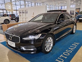 Volvo S90 vaihtoauto