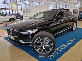 Volvo S90 vaihtoauto