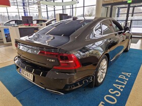 Volvo S90 vaihtoauto