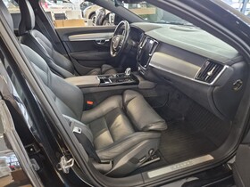 Volvo S90 vaihtoauto