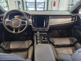 Volvo S90 vaihtoauto