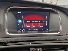 Volvo V40 Cross Country vaihtoauto