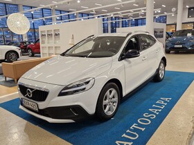 Volvo V40 Cross Country vaihtoauto