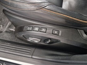 Volvo V40 Cross Country vaihtoauto