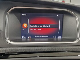 Volvo V40 Cross Country vaihtoauto