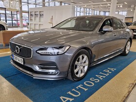 Volvo S90 vaihtoauto