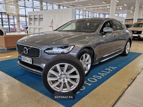 Volvo S90 vaihtoauto