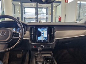Volvo S90 vaihtoauto