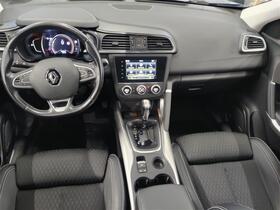 Renault Kadjar vaihtoauto