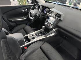 Renault Kadjar vaihtoauto