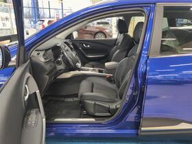 Renault Kadjar vaihtoauto