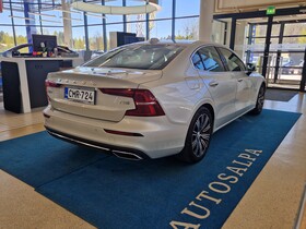 Volvo S60 vaihtoauto