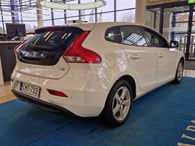 Volvo V40 vaihtoauto