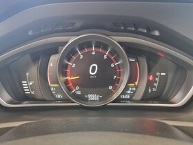 Volvo V40 vaihtoauto